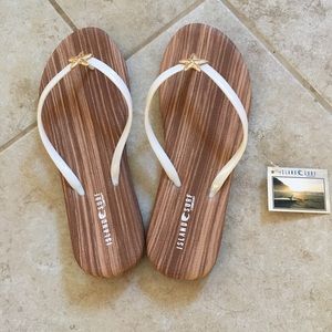 island surf flip flops